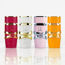 Lattafa Yara collection - 4 variations 100ml