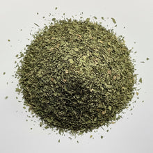 Peppermint Tea (Cut Leaves)