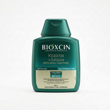 Bioxcin Keratin & Argan Repairing Shampoo - For Hair Loss