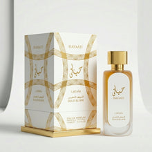 Hayaati Gold Elixir by Lattafa