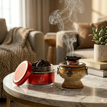 Bakhoor Al Bahrain by Al-Rehab