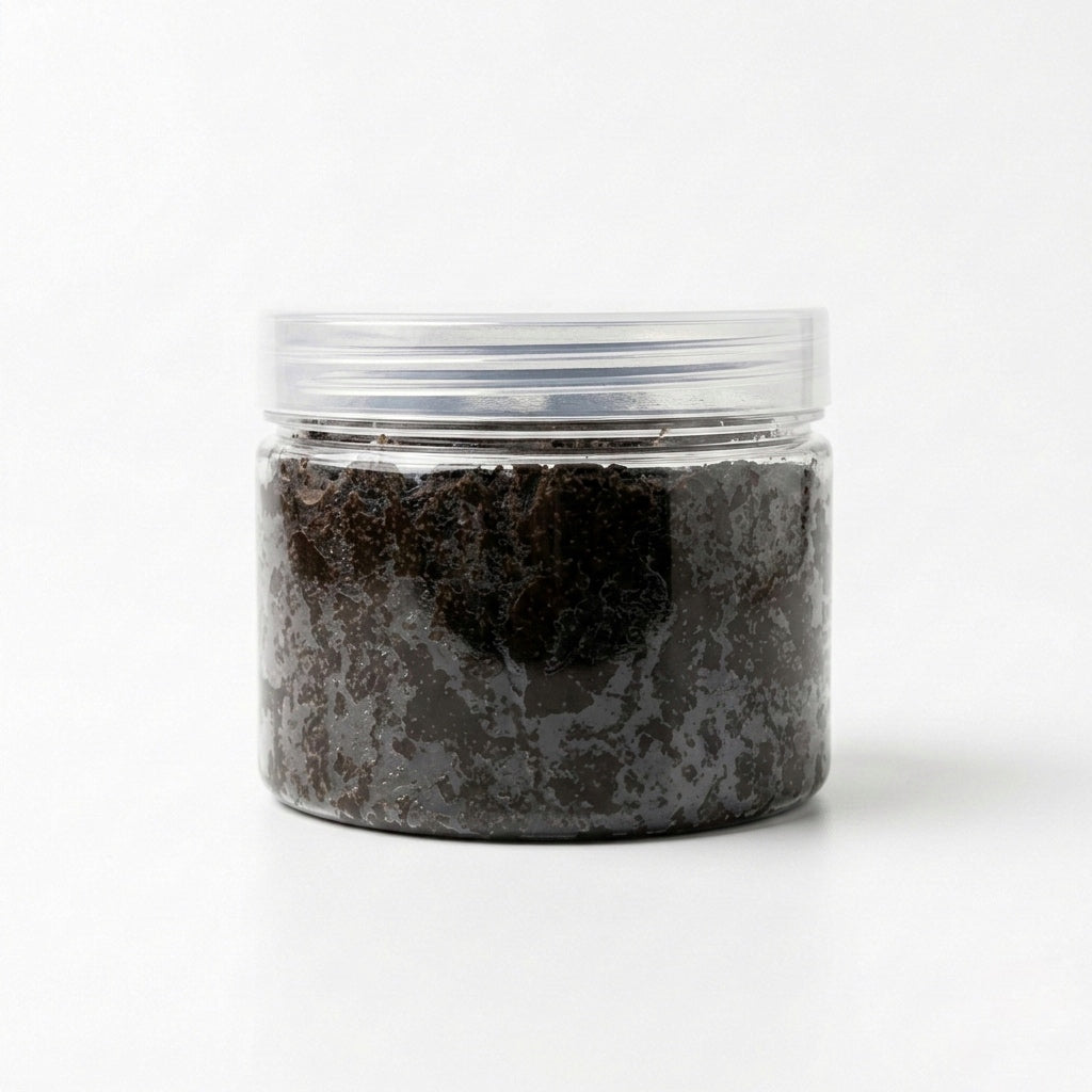 Sudanese Dilka Herbal Body Scrub