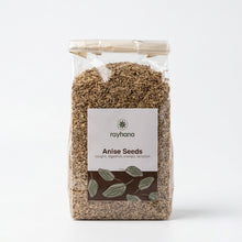 Anise Seeds - Egypt
