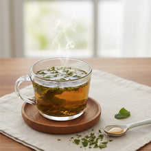 Peppermint Tea (Cut Leaves)