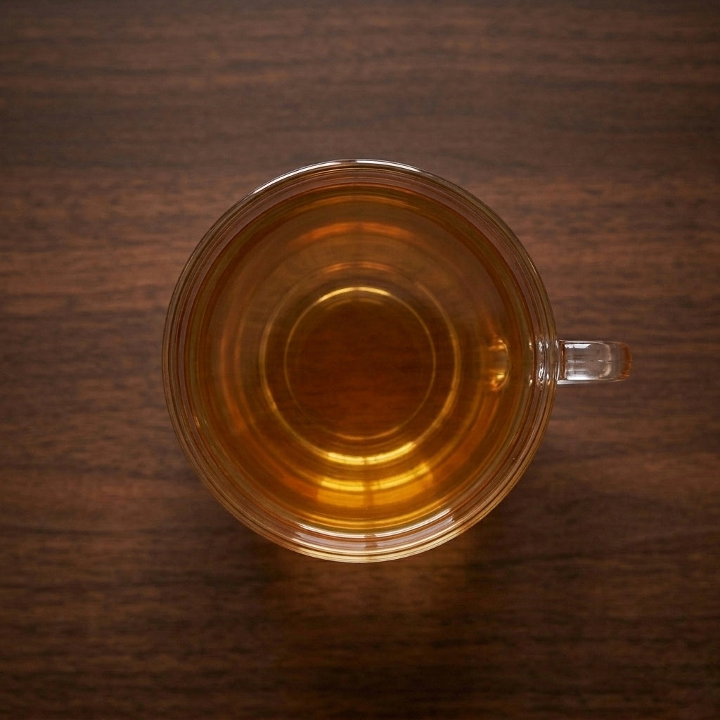 Apricot Digestive Tea