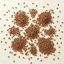 Premium Flaxseeds The Versatile Super-Seed