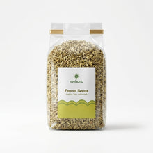 Fennel Seeds - Egypt
