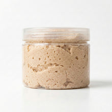 Frankincense & Almond Body Scrub