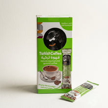 Turkish Coffee instant (10 Pack)