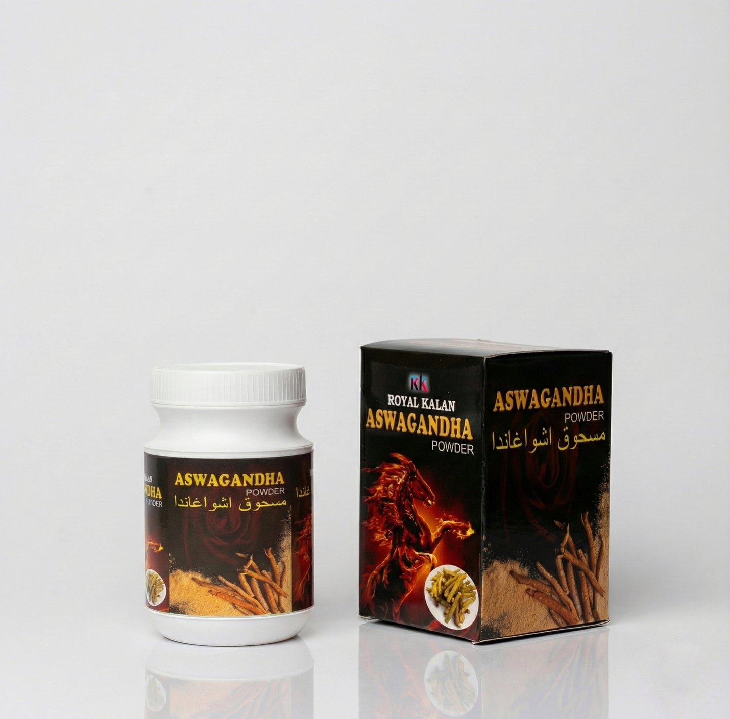 Royal Kalan Ashwagandha Powder