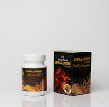 Royal Kalan Ashwagandha Powder