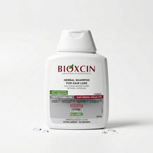 Bioxcin Herbal Shampoo for Hair Loss - 300 ml | For Dry & Normal Hair