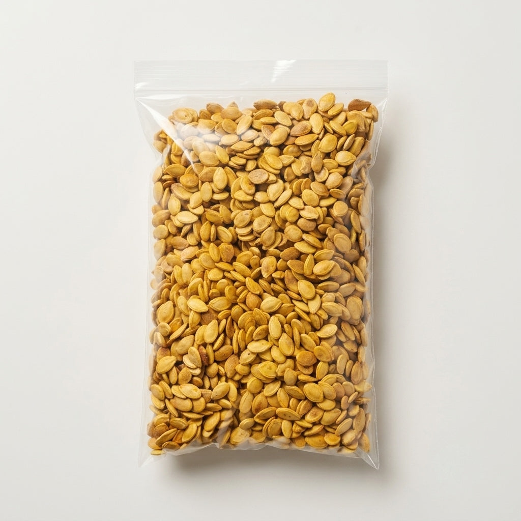 Roasted & Salted Melon Seeds
