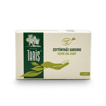 Traditional Olive Oil Soap