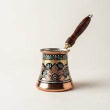 Turkish Coffee Pot