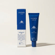 Lavinol Cream - Botanical Soothing & Comforting Body Care (35ml)
