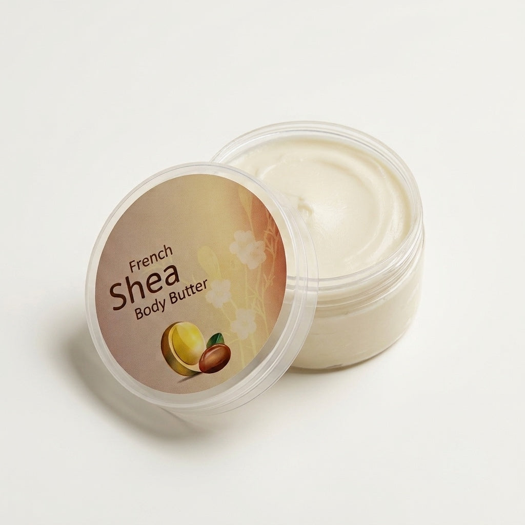 French Shea Butter