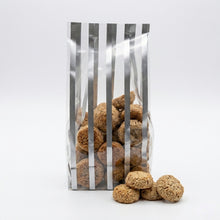 Hazelnut Biscuit Bites – Nutty & Crunch (100g)