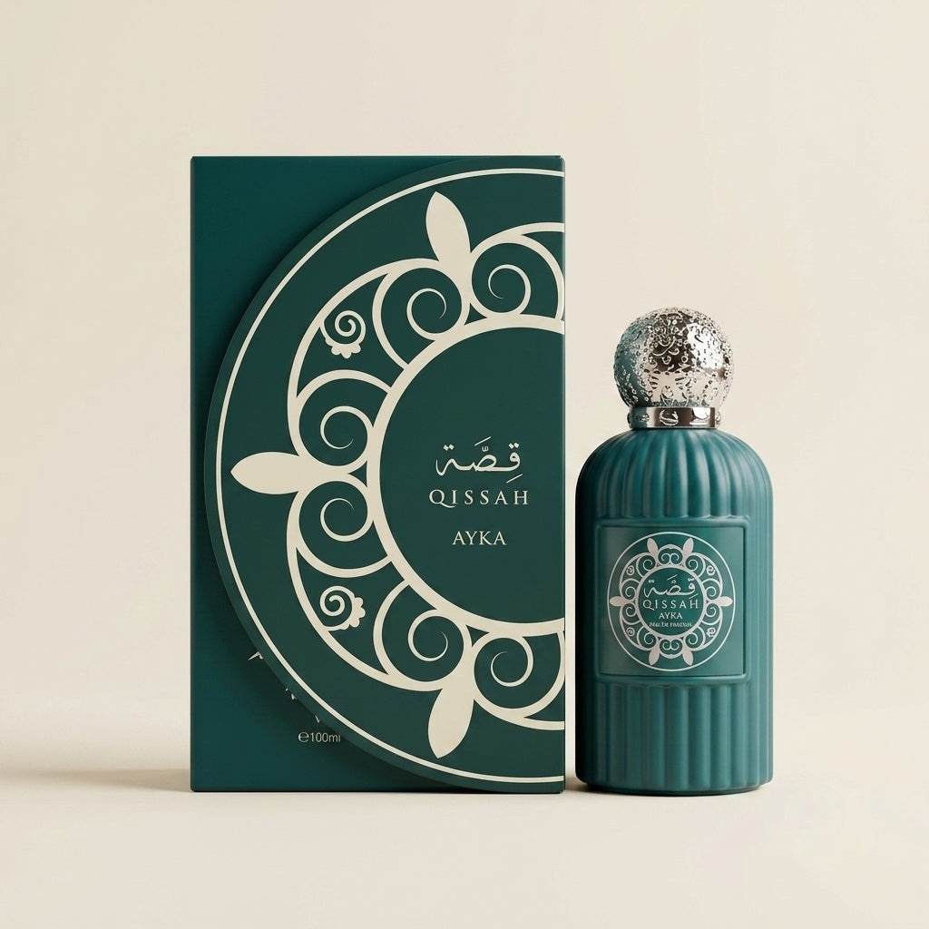 Qissah Ayka Eau De Parfum