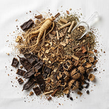 Energy Herbal Tea – Caffeine-Free Botanical Infusion