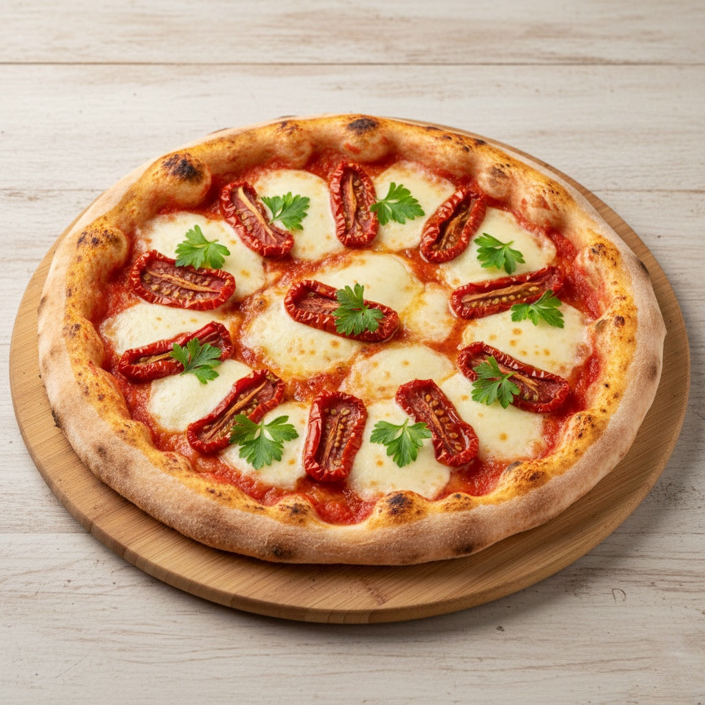 Rayhana Dried Tomatoes