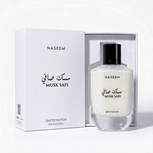 Naseem Musk Safi – Limited Edition (Alcohol-Free)