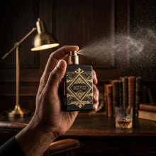 Bade'e Al Oud – Oud for Glory by Lattafa