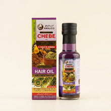 Chebe with Rosemary Hair Oil