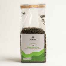 Spearmint Tea