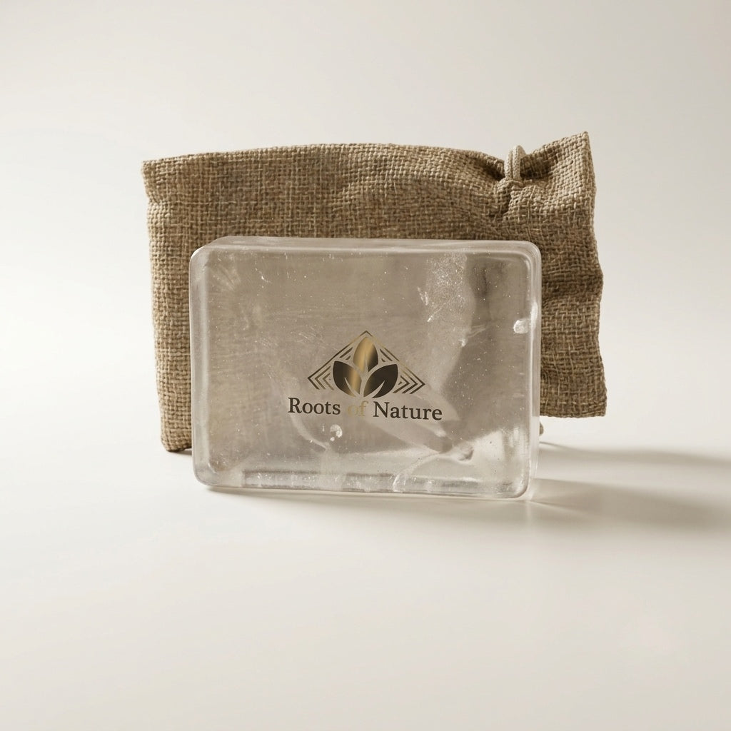Roots of Nature Tea Tree Bar Soap