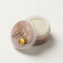 African Shea Body Butter -100ml