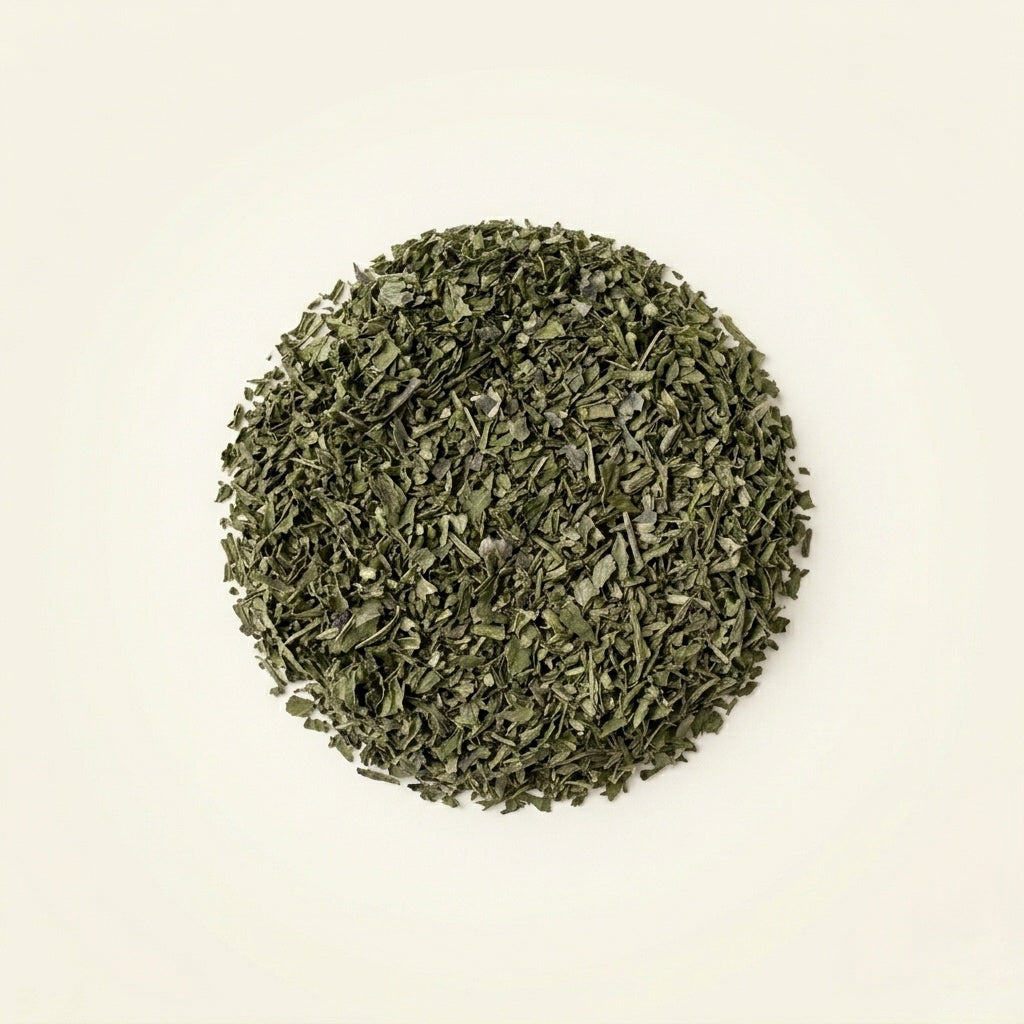 Spearmint Tea