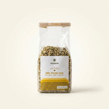 Milk Thistle Herb