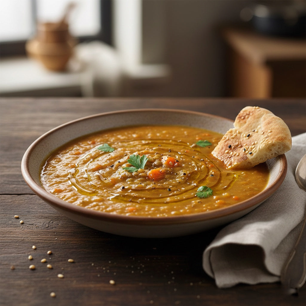 Rayhana Comfort Broth Mix Spice