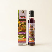 Chebe with Rosemary Hair Oil