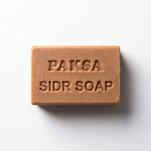 Paksa Sidr Soap