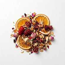 Vitamin Citrus Tea Blend