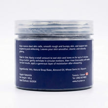 Nila Brightening & Smoothing Body Scrub