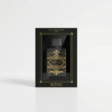 Bade'e Al Oud – Oud for Glory by Lattafa