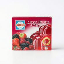 Mixed Fruit Jelly (HALAL)