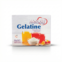 Melody Gelatine unflavoured (HALAL)