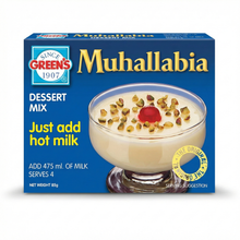 Muhallabia Dessert Mix مهلبيه