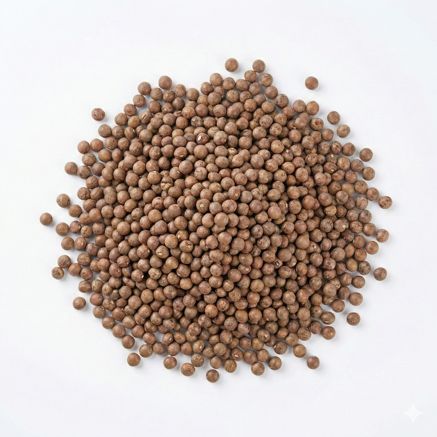 Yemeni cowpeas (عتر يمني)