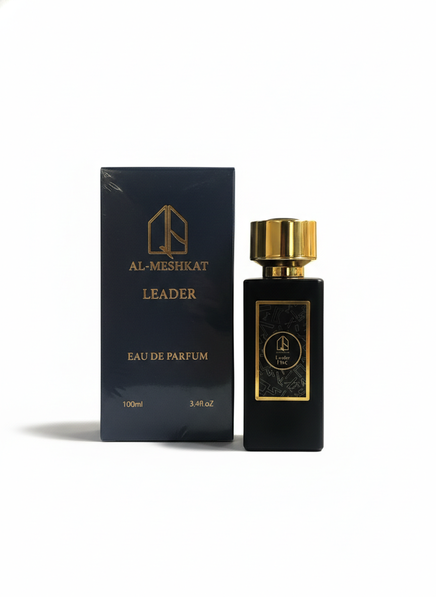 AL MESHKAT ~ LEADER Cologne (Men)