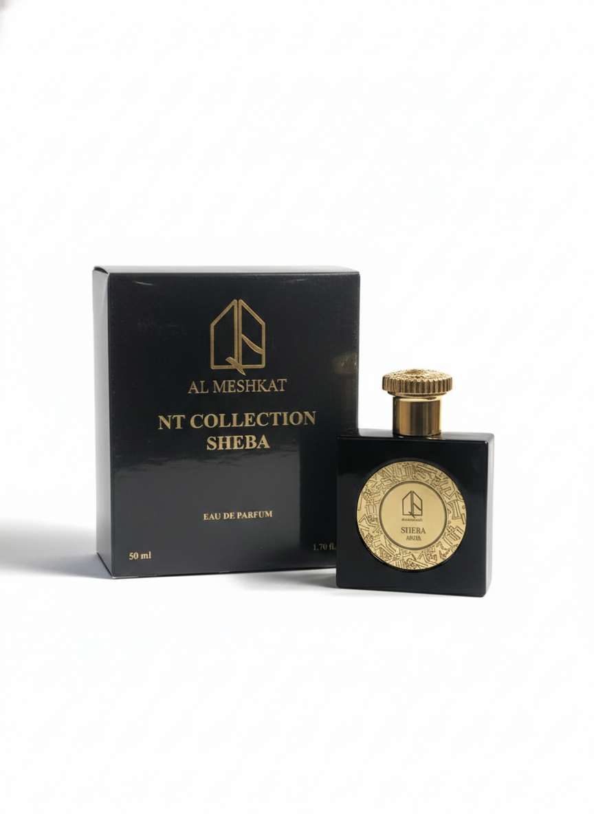 NT Sheba Perfume (Unisex)