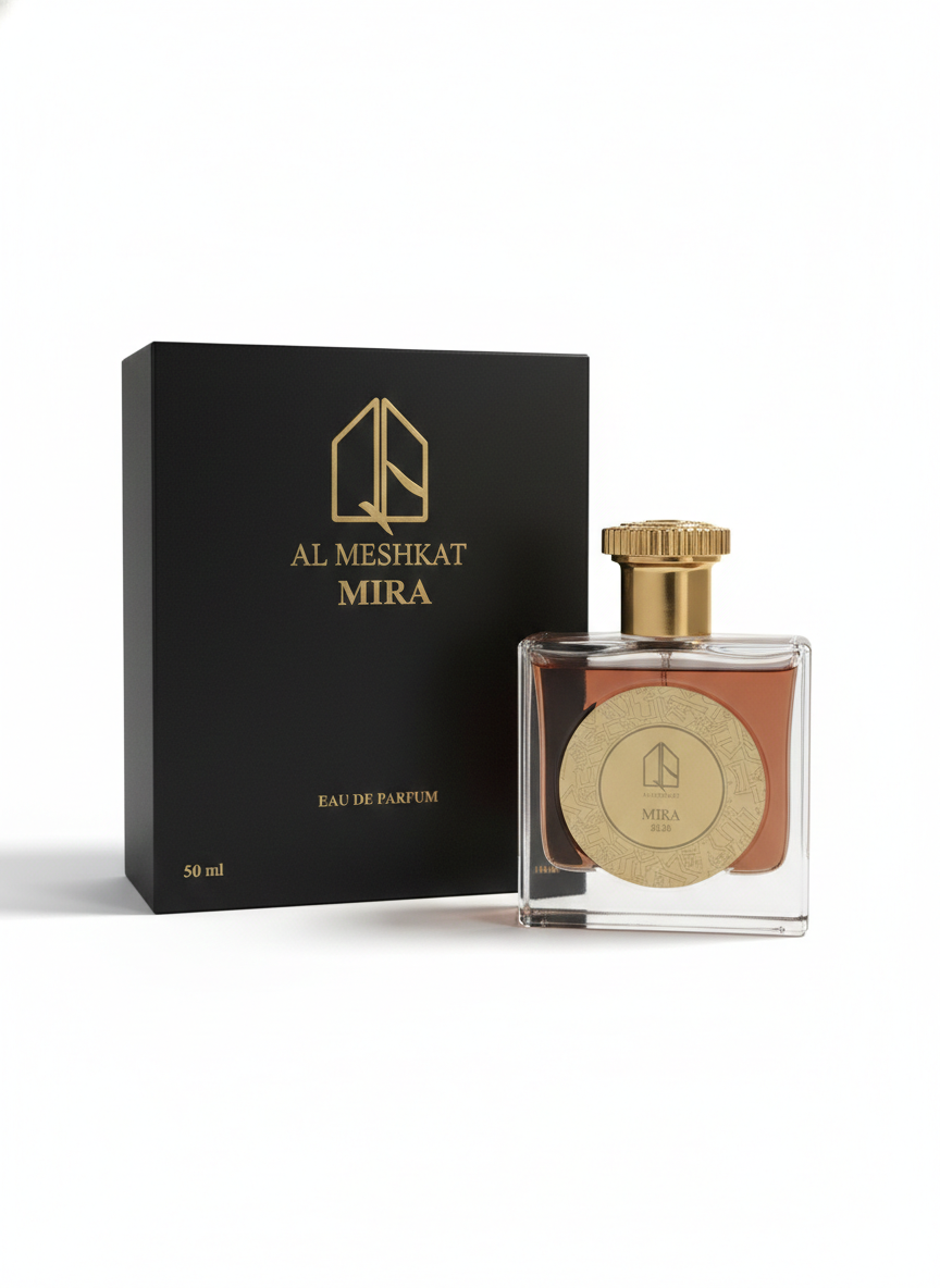 AL MESHKAT ~ MIRA (Women)