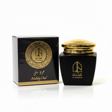 Royal Oud (Oud Malaki)