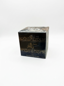 Maamoul Ashek Al Oud – Premium Authentic Incense (Bakhoor)