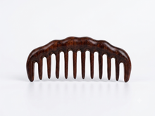 Massaging Comb