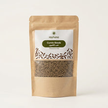Rayhana Whole Cumin Seeds